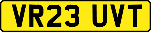 VR23UVT