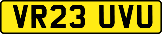 VR23UVU