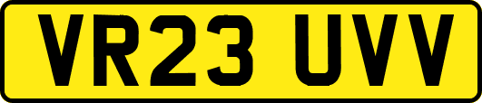 VR23UVV