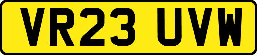 VR23UVW