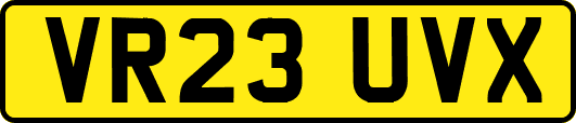 VR23UVX
