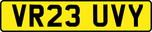 VR23UVY