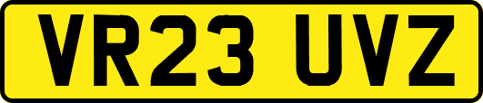 VR23UVZ