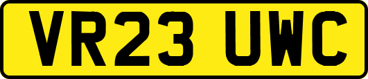 VR23UWC