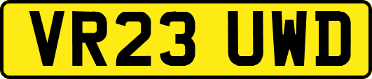 VR23UWD