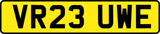 VR23UWE