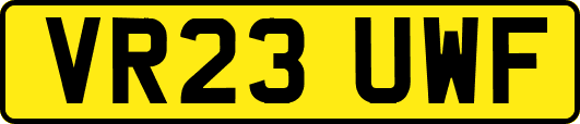 VR23UWF