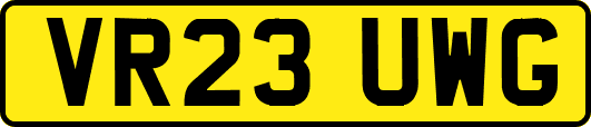 VR23UWG