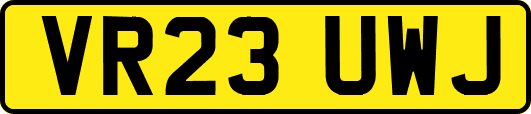 VR23UWJ