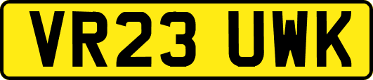 VR23UWK
