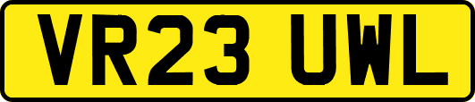VR23UWL