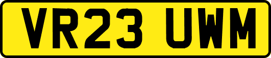 VR23UWM