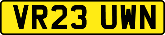 VR23UWN