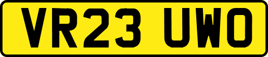 VR23UWO