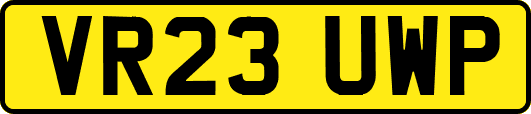 VR23UWP