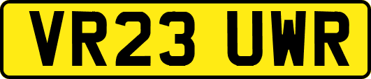 VR23UWR