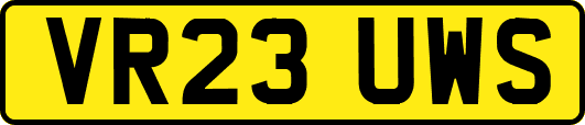 VR23UWS