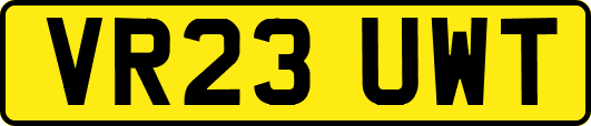 VR23UWT