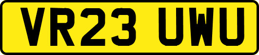 VR23UWU