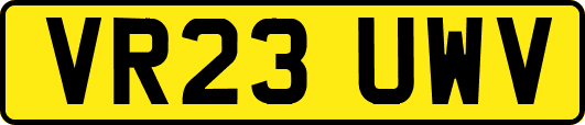 VR23UWV