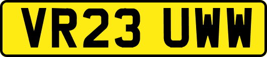 VR23UWW