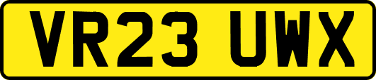 VR23UWX