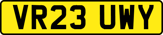 VR23UWY