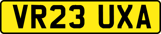 VR23UXA