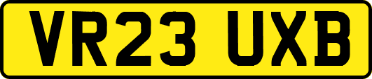 VR23UXB