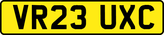 VR23UXC