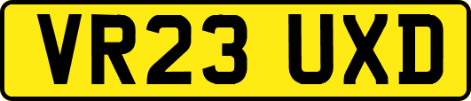 VR23UXD