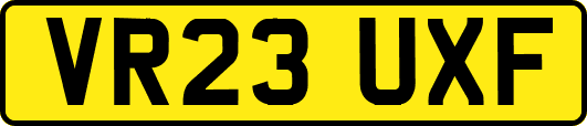 VR23UXF