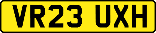 VR23UXH