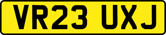 VR23UXJ