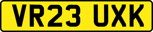 VR23UXK