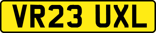 VR23UXL