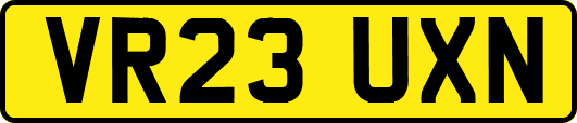 VR23UXN