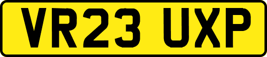 VR23UXP