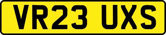 VR23UXS
