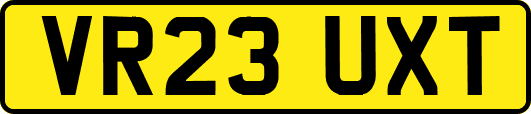 VR23UXT