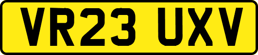 VR23UXV