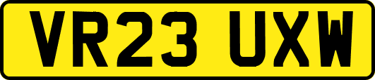 VR23UXW