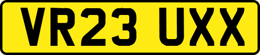 VR23UXX