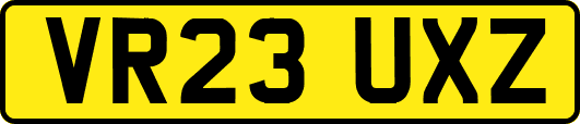 VR23UXZ