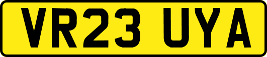 VR23UYA
