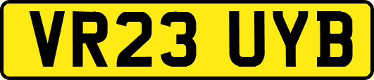 VR23UYB