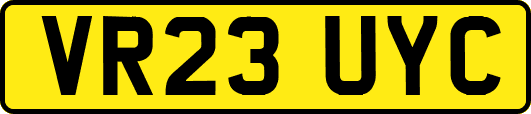 VR23UYC