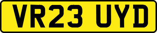 VR23UYD