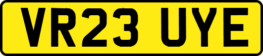 VR23UYE