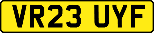 VR23UYF